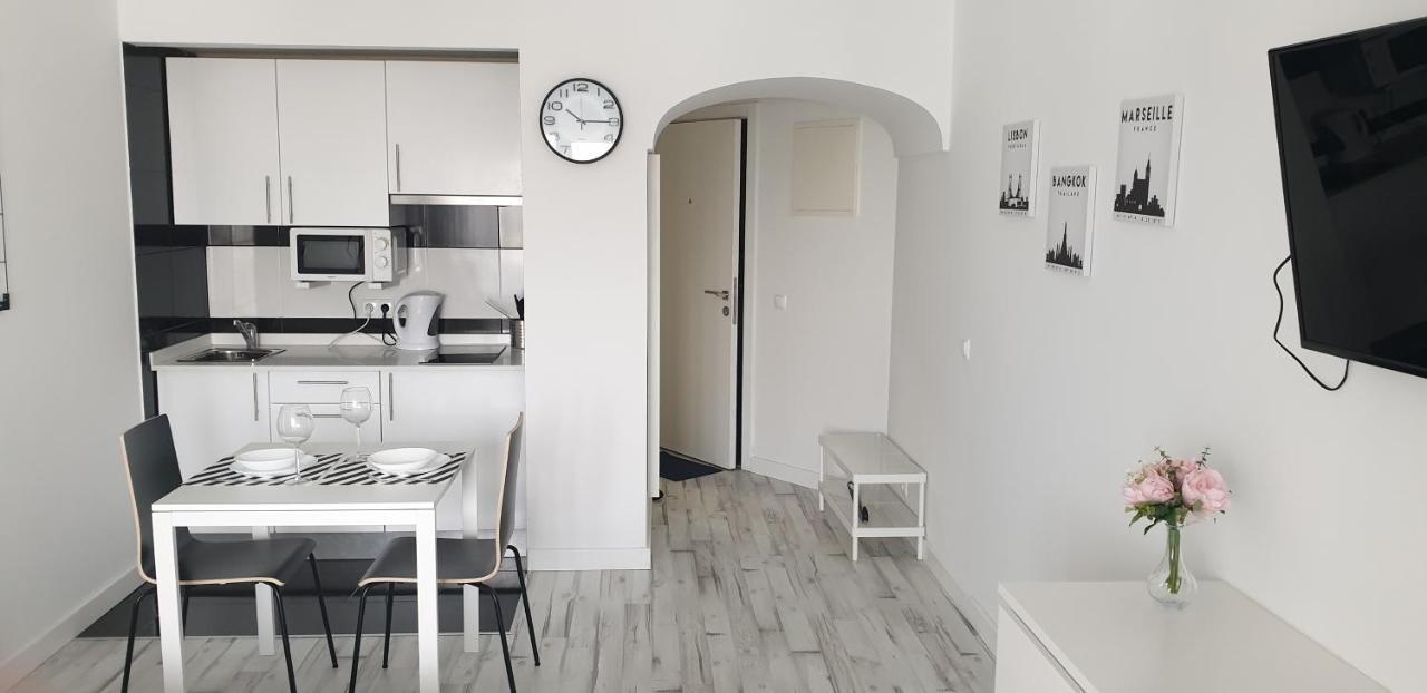 Cascais Ocean View 2 아파트 외부 사진