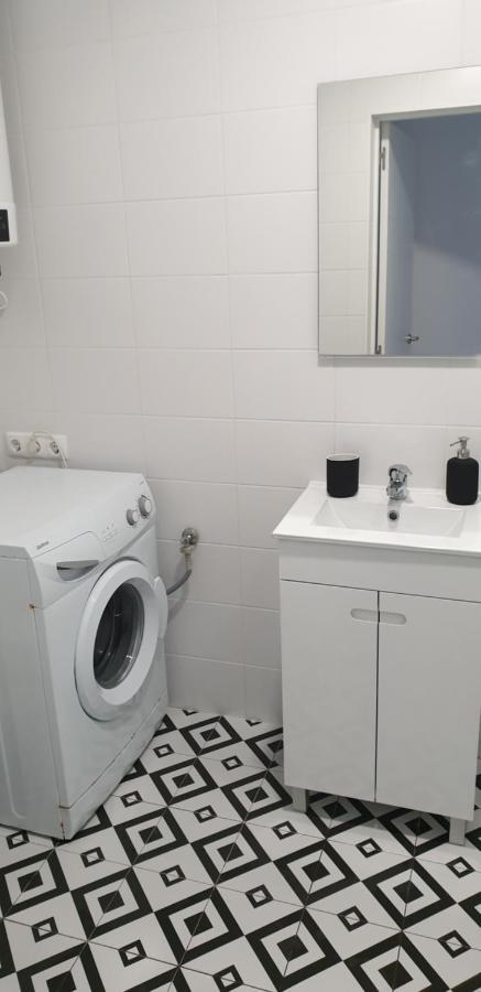 Cascais Ocean View 2 아파트 외부 사진