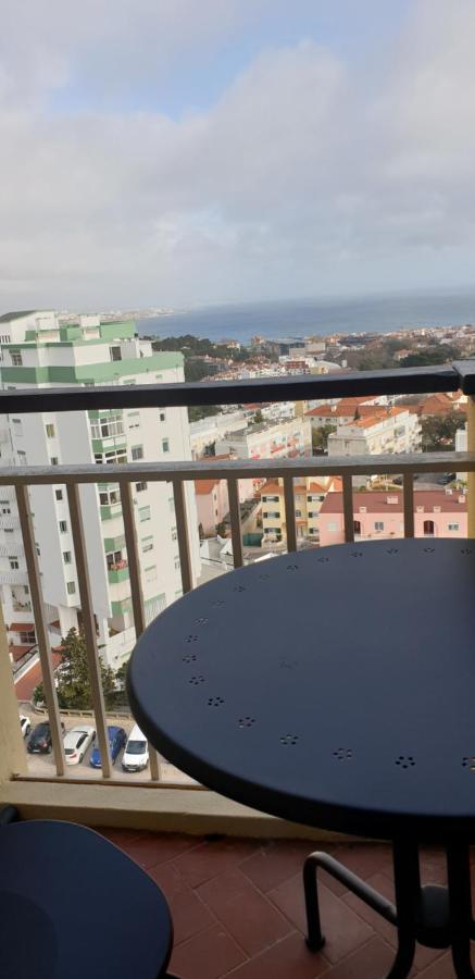 Cascais Ocean View 2 아파트 외부 사진
