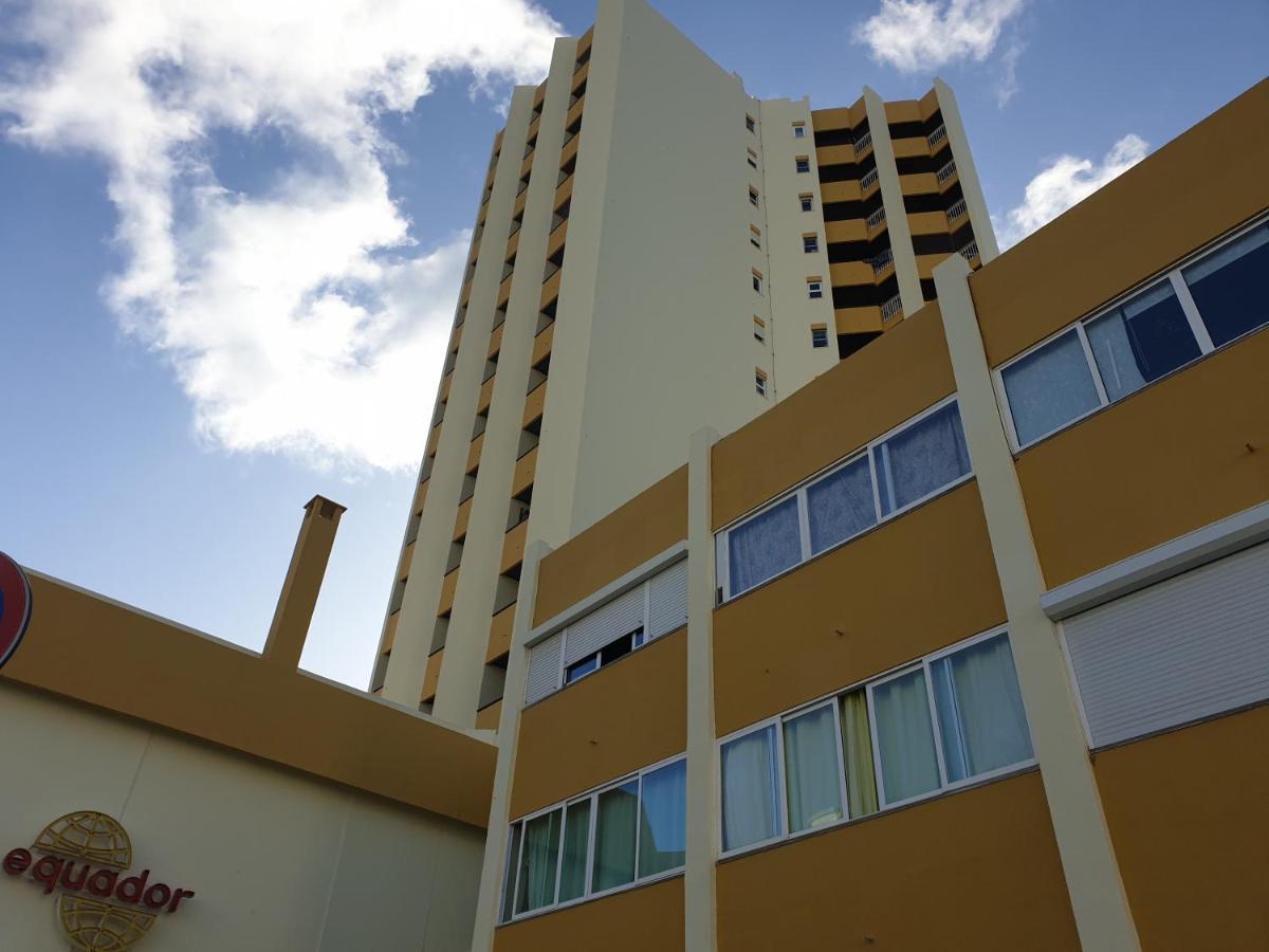 Cascais Ocean View 2 아파트 외부 사진