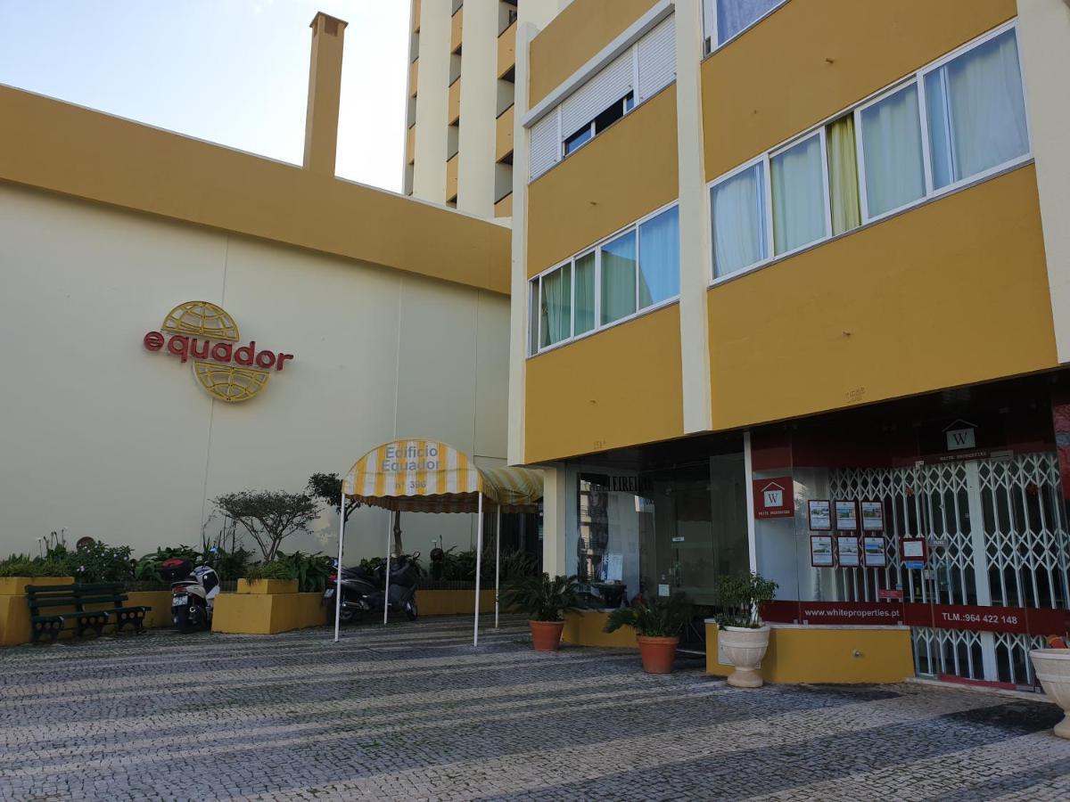 Cascais Ocean View 2 아파트 외부 사진