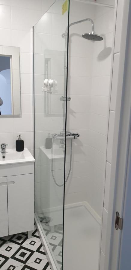 Cascais Ocean View 2 아파트 외부 사진